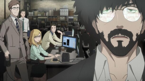 5 Anime Titles About Serial Killers if You've Already Seen All the Live-Action Ones - image 4