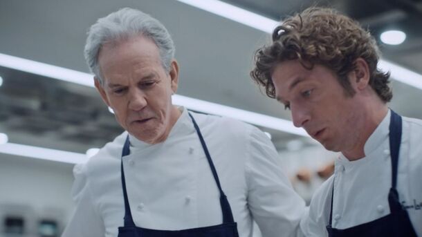 All Real-Life Chefs Who Had a Cameo in 'The Bear' - image 3