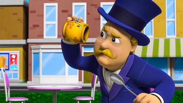 8 ‘Paw Patrol’ Villains, Ranked From Annoying to Most Evil - image 7