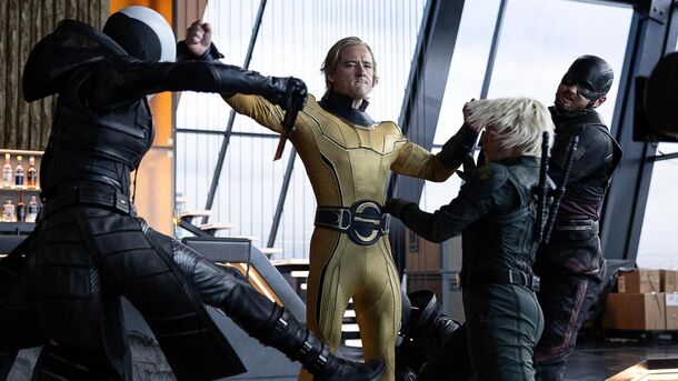 Marvel's Strongest Character Is an Avenger, but He Wasn’t in ‘Endgame’ - image 2