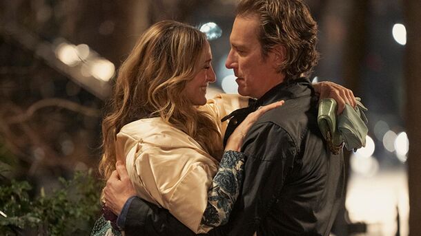 7 Times Carrie Did Something Extra Stupid in ‘Sex and the City’ - image 7