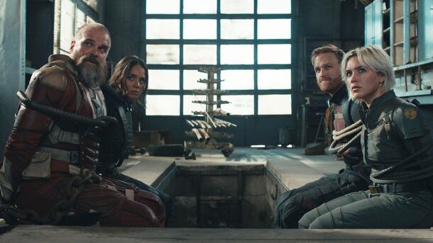 Thunderbolts* Box Office and Budget Breakdown: Will It Make a Profit for Marvel? - image 1