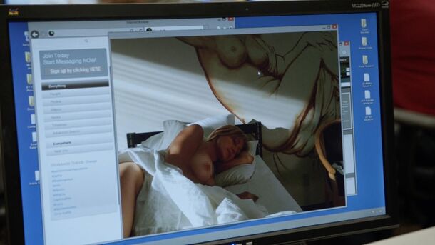 5 ‘Shameless’ Scenes So Traumatizing I Almost Quit the Show - image 3