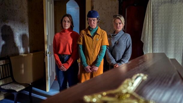 'Derry Girls' Creator's New Project Is an Addictive Mystery Thriller With 91% on RT - image 2