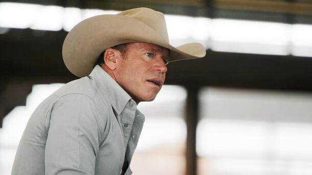 Taylor Sheridan Portrayed These 4 Characters in His Own Shows, and You Probably Didn’t Notice - image 4