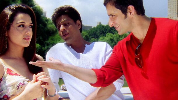 This Old-School Bollywood Gem Is the First Movie That Made Me Cry - image 1