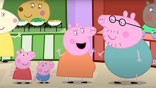 ‘Peppa Pig’ Baby Reveal Shook the Internet — And It Was Genius Marketing - image 1