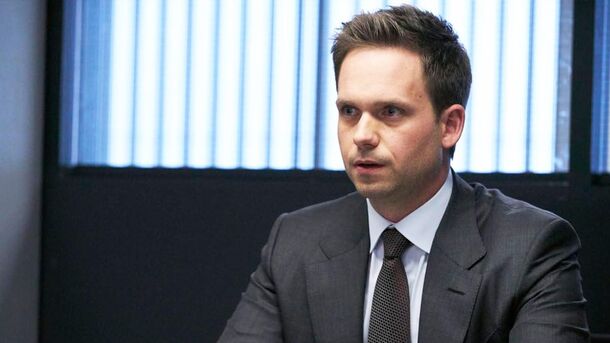 Suits’ Lead Star Books New Show by Netflix and BBC, Looks Promising - image 1