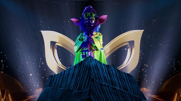 Who Was Behind the Pearl Mask on The Masked Singer S13, Explained - image 1