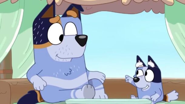 10 ‘Bluey’ Best Characters, Ranked From Nice to Cutest - image 4