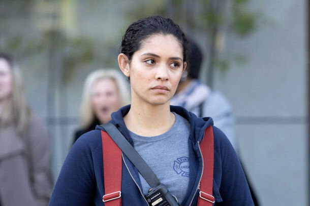 Which Chicago Fire Character Are You, Based on Your Zodiac Sign? - image 5