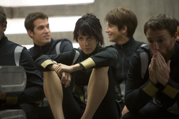 One Controversial Hunger Games Character Fans Can't Decide To Love Or Hate - image 1