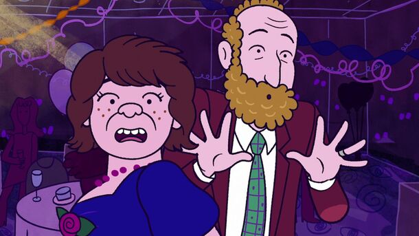 New Adult Animated Series From BoJack Horseman Creator Hits Netflix This Summer - image 3