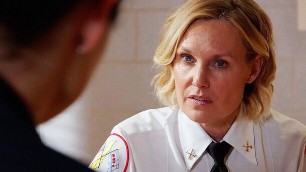 Best Way to Fix Chicago Fire's Most Annoying 'New' Storyline? Make It Worse - image 2