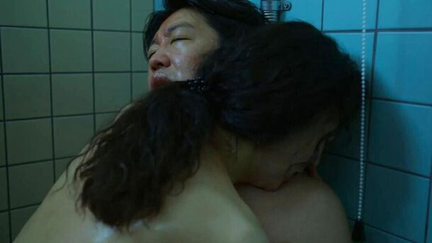 ‘Squid Game’ Disgusting Sex Scene Was Inspired By Reality TV, Creator Says - image 1