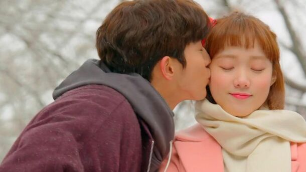 These 10 K-Dramas Are Cozy Enough To Keep You Warm This Winter - image 8