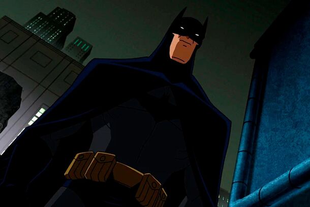 5 Best Animated DC Movies To Soften The Blow After Disappointing Live-Action Films - image 1