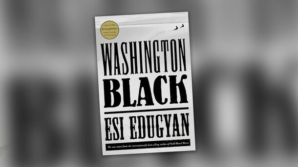 Sterling K. Brown’s New Series ‘Washington Black’ Hits Hulu This Summer - image 1