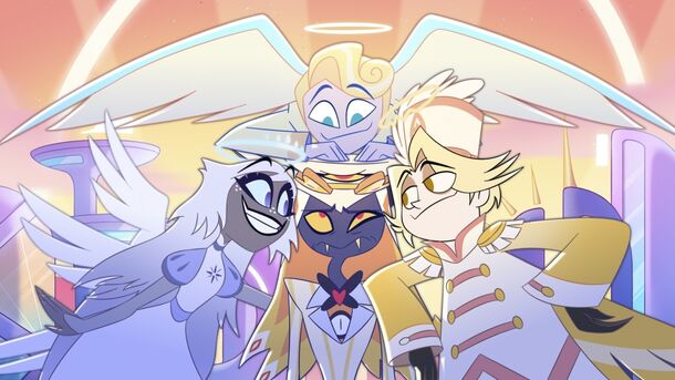 'Hazbin Hotel' Season 2 Has 100% on RT, but Is It Really That Good? (Spoiler, No) - image 2