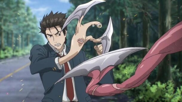 15 Supernatural Anime Series You Won't Want to Miss - image 6