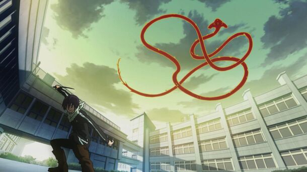 15 Supernatural Anime Series You Won't Want to Miss - image 7