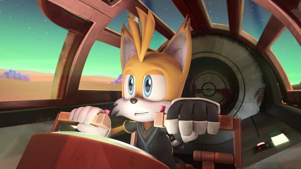 5 Highest-Rated ‘Sonic Prime’ Episodes, Ranked by IMDb (Even Better Than the Movie!) - image 3