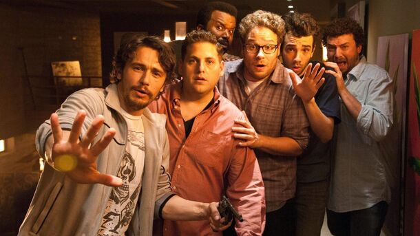 12 Years Ago, Seth Rogen Made a Perfect Prequel to ‘The Studio’ - image 1