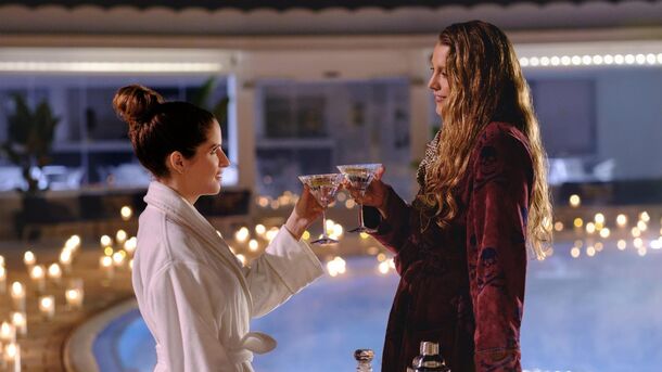 A Simple Favor Director Paul Feig Defends Blake Lively Amid Backlash: ‘Outrage Is Boring’ - image 2