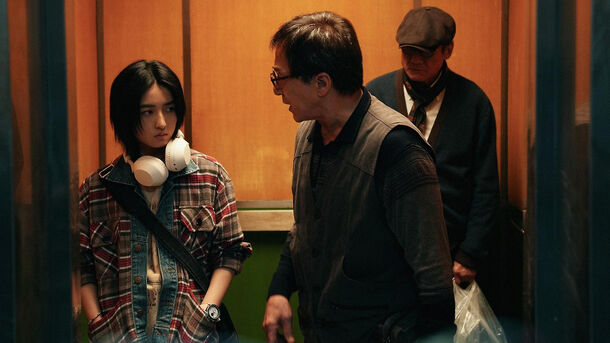 This 97%-Rated Action Crime Drama Is the Best Jackie Chan Movie in Recent Years - image 1