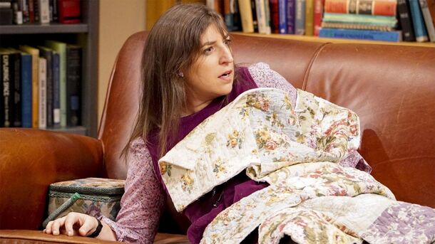 10 Best Characters From ‘The Big Bang Theory’, Ranked From Good to Greatest - image 9