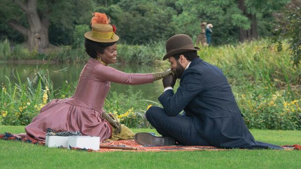 Everything to Know About Mrs. Kirkland & Who Portrays Her Before ‘The Gilded Age’ Season 3 Finale - image 2