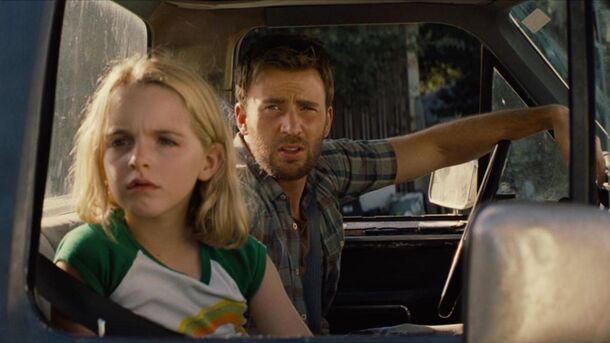 7 Great Chris Evans Movies to Get Over 'Materialists' - image 7