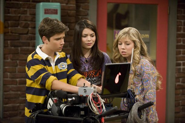 iCarly' Reboot Canceled After 3 Seasons Following Major Cliffhanger