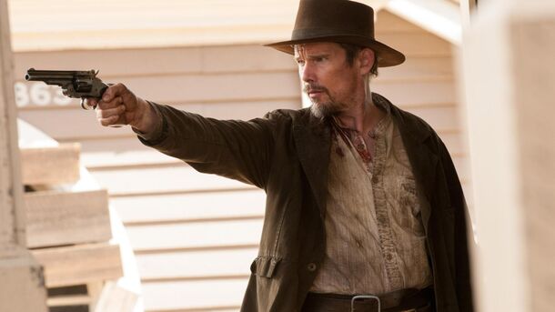 9 Bloody Westerns If You Loved Tarantino's ‘The Hateful Eight’ - image 1