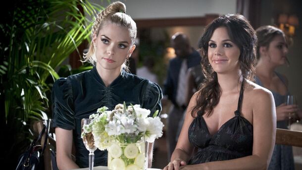 9 Shows to Binge Before ‘Ginny & Georgia’ S3 Comes Out - image 8