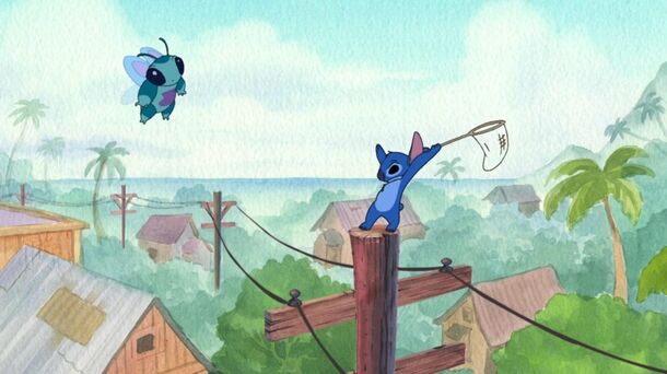 10 'Lilo & Stitch' TV Episodes That Prove It's a Show for Adults - image 5