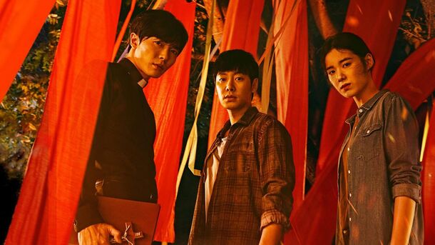 3 Best Queer Thriller K-Dramas for Those Who Loved Beyond Evil - image 2