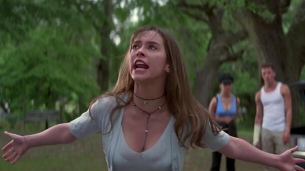 Fact: Why Julie’s 'What Are You Waiting For?' Moment in 'I Know What You Did Last Summer' Is Pure Genius - image 1