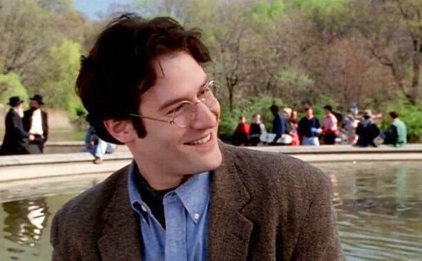 4 Carrie's Ex-Boyfriends I Wanted to See in 'And Just Like That' (Instead of Aidan) - image 4