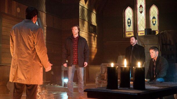 Every ‘Supernatural’ Season, Ranked By IMDb Score - image 11