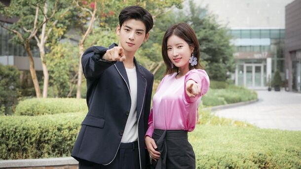 Which K-Drama to Watch Based on Your Zodiac? - image 2