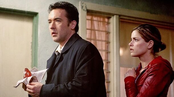 'Memento' & 7 Other Mind-Bending Movies That Play With Time, Ranked by RT - image 2