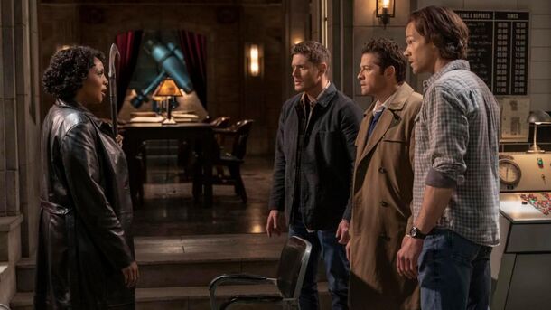 Supernatural: 6 Biggest Unresolved Plot Holes That Will Plague Fans Forever - image 6
