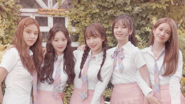 5 Best K-Dramas About Idols to Watch if You Liked 'KPop Demon Hunters' - image 1