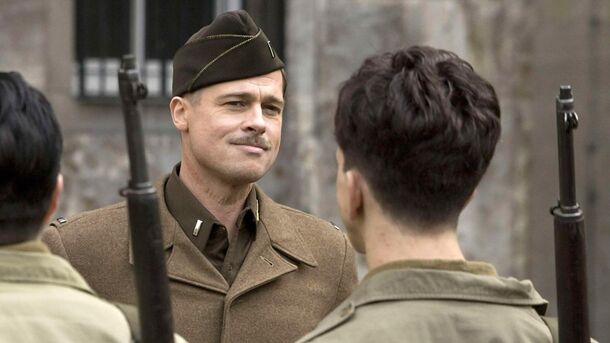 10 Brad Pitt Highest-Grossing Movies Ever (#1 Is Apple TV+ Unbeatable Hit) - image 1