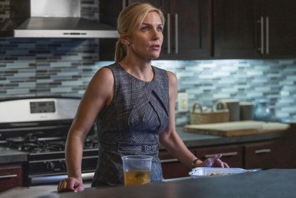 Better Call Saul's Rhea Seehorn Ignites Hope For a New Spinoff - image 2