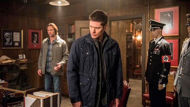 4 Easter Eggs In The Boys That Basically Brought Supernatural Back From the Dead - image 3