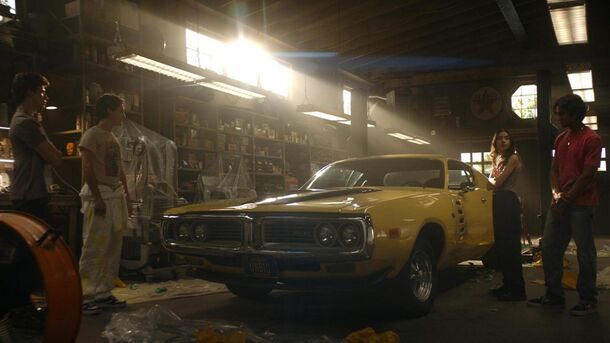 Prime's New #1 Show Is a Perfect TV Replacement of 'Fast & Furious' - image 1