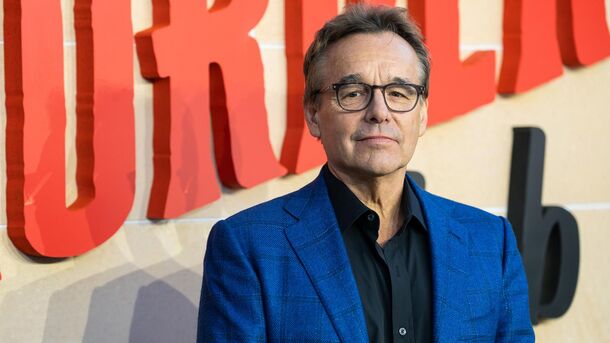 Chris Columbus Was Kicked Out of ‘The Fantastic Four’ for the Dumbest Reason - image 2