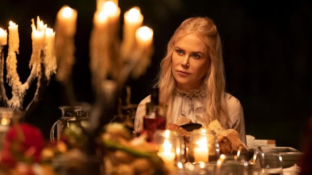 Nicole Kidman's New Movie Trailer Just Dropped & Everyone Is Saying the Same Thing - image 3